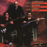 Frank Gambale - Show Me What You Can Do... 