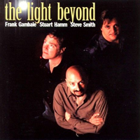 Frank Gambale - The Light Beyond (Split)