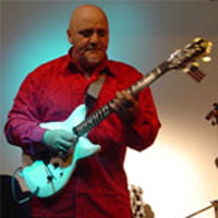 Frank Gambale - Live At Visualite Theater April 13, 2004