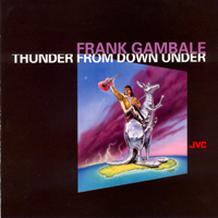 Frank Gambale - Thunder From Down Under
