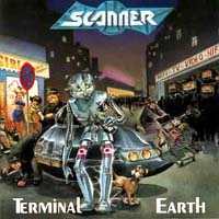 Scanner (DEU) - Terminal Earth