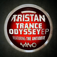 Tristan - Trance Odyssey [EP]