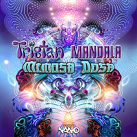 Tristan - Mimosa Dosa [Single]