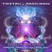 Tristan - Daws Of Perception (Imagine Mars & Volcano Remix)) [Single]