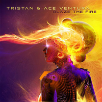 Tristan - Blaze The Fire) [Single]