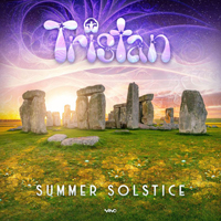 Tristan - Summer Solstice (Single)