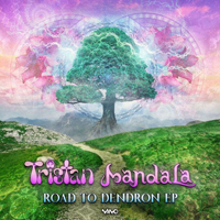 Tristan - Road To Dendron (EP)