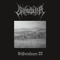 Ulfsdalir - Bilsteinfeuer (CD 2)