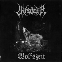 Ulfsdalir - Wolfszeit