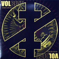Volbeat - Heaven Nor Hell (Single)