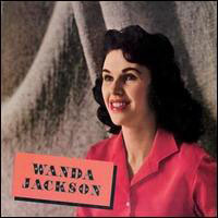 Wanda Jackson - Wanda Jackson