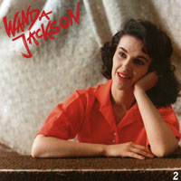 Wanda Jackson - Right or Wrong: 1954-1962 (CD 2)