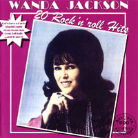 Wanda Jackson - 20 Rock'n'roll Hits