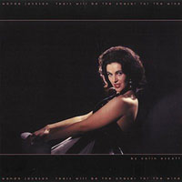 Wanda Jackson - Tears Will Be The Chase Of Your Wine (CD 1)