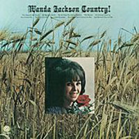 Wanda Jackson - Wanda Jackson Country!