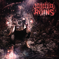 Within The Ruins - Black Heart (CD 2: Instrumental)
