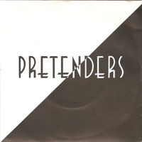Pretenders (GBR) - Brass In Pocket (Single)