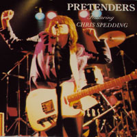 Pretenders (GBR) - Live at  Barnstaple 1979.03.29.