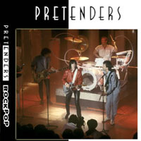 Pretenders (GBR) - Live at Dortmund, Germany 1984.06.24.