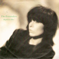 Pretenders (GBR) - Hymn To Her (Single)