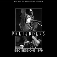 Pretenders (GBR) - The '79 BBC Sessions