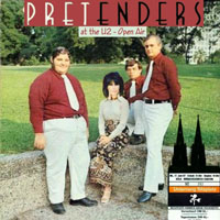 Pretenders (GBR) - 1987.06.17 - Koln, Germany