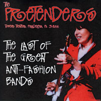 Pretenders (GBR) - 2000.03.11 - The Last of the Great Anti-Fashion Bands - Philadephia, USA (CD 1)