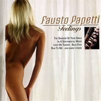 Fausto Papetti - Feelings (Reissue 1991)