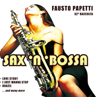 Fausto Papetti - Sax 'n' Bossa (52a Raccolta)