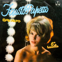 Fausto Papetti - 6a Raccolta (LP)