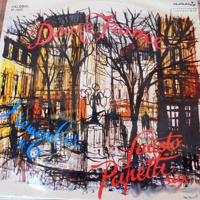 Fausto Papetti - Remember N 6 - Douce France (LP)
