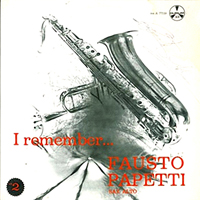 Fausto Papetti - I Remember, Vol. 2 (LP)