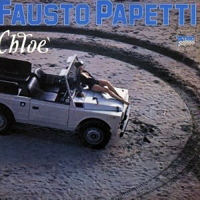 Fausto Papetti - Chloe (LP)