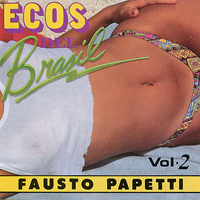 Fausto Papetti - Ecos Del Brasil, Vol. 2