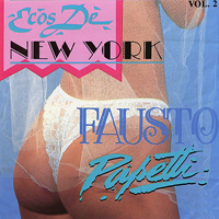 Fausto Papetti - Ecos De New York, Vol. 2