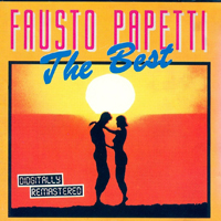 Fausto Papetti - The Best