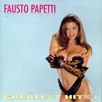 Fausto Papetti - Greatest Hits I (Hollywood)