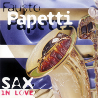 Fausto Papetti - Sax in Love, Vol. 2