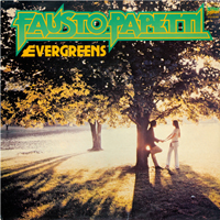 Fausto Papetti - Evergreens (LP)