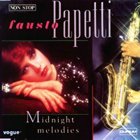 Fausto Papetti - Midnight Melodies (Remastered 2003)