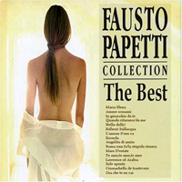 Fausto Papetti - Collection The Best 2007
