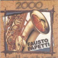 Fausto Papetti - Collection