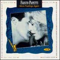 Fausto Papetti - More Feelings Again