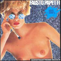 Fausto Papetti - Papetti Oggi vol. 3