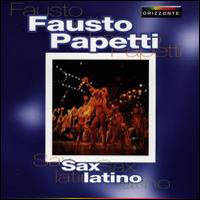 Fausto Papetti - Sax Latino