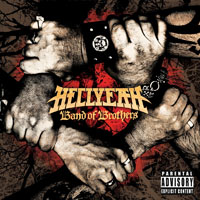 Hellyeah - Band Of Brothers (Japan Edition)