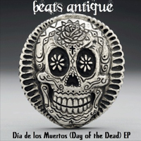 Beats Antique - Dia De Los Muertos (Day Of The Dead)