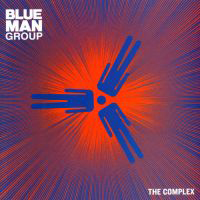 Blue Man Group - The CompleX