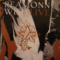 Reamonn - Wish Live