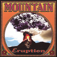 Mountain (USA) - Eruption